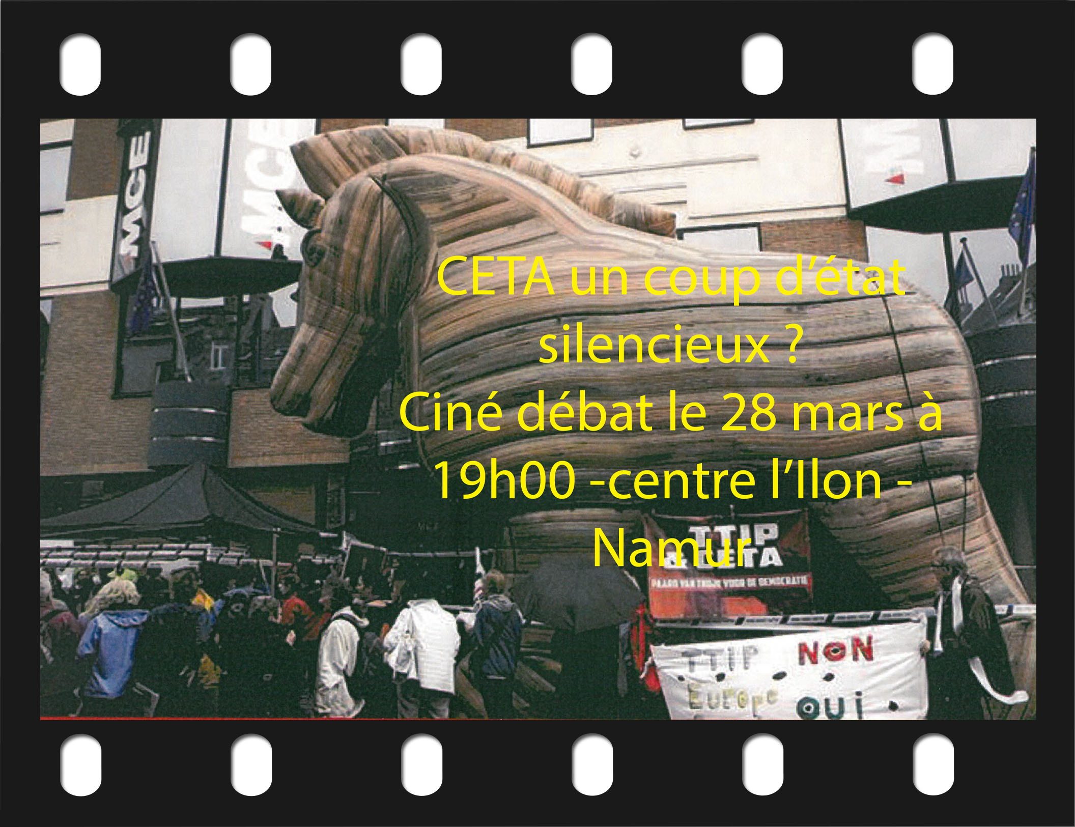 CineDebat Namur